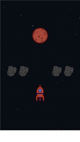 陨石破坏图2