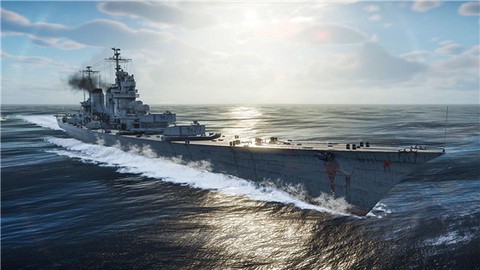 战争雷霆图2