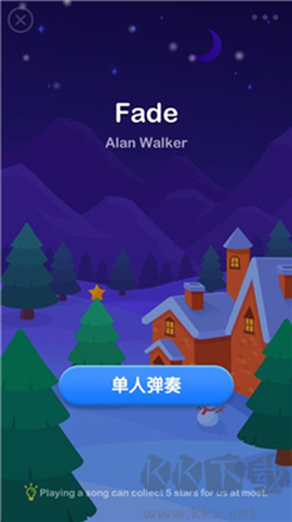 梦幻钢琴图3