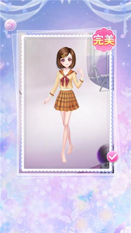莎莎公主梦[图3]
