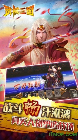 武极三国图1