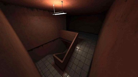 闹鬼迷宫图3