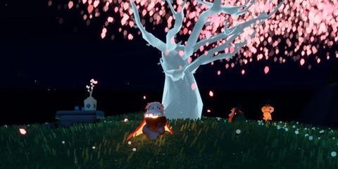 qq炫舞花环怎么送