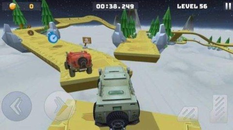 登山特技赛车[图2]