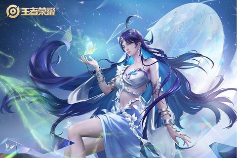王者荣耀什么月的英雄[图2]