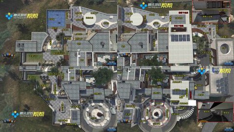使命召唤ol怎么上房顶[图2]