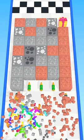 手枪冲冲冲图2