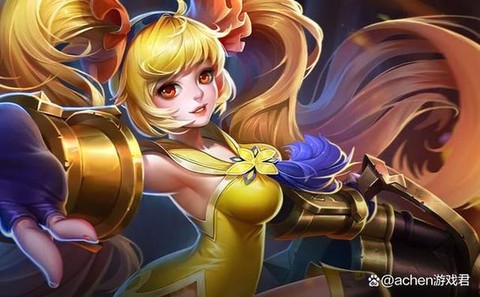 什么是adc王者荣耀[图2]