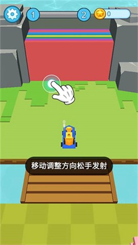 疯狂施工队图1