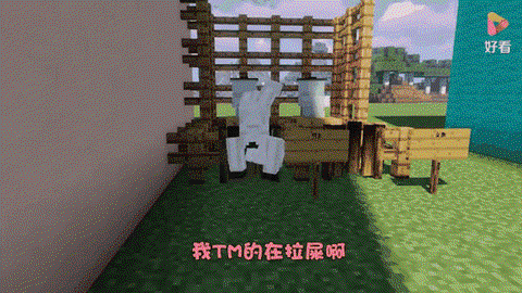 我的世界怎么让猪倒立[图2]