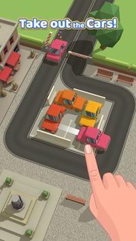 指尖停车图3