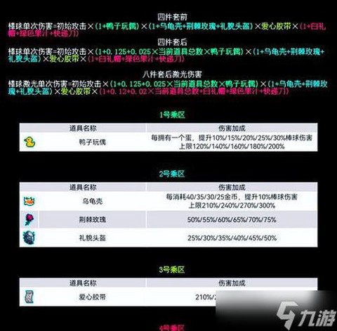 问道手游怎么加伤害[图1]