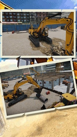 失落城池图3