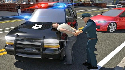 战地救援英雄图3