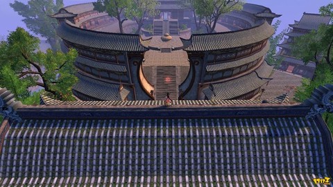 九阴真经是什么公司的