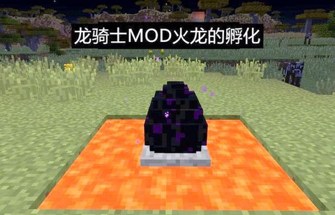 我的世界怎么找龙蛋[图2]