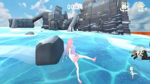 刺激求生大作战图3