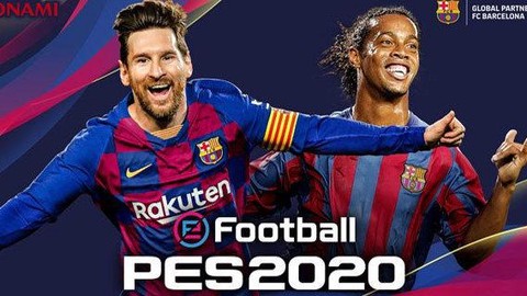 实况足球2020如何[图2]