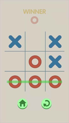 井字大作战图1