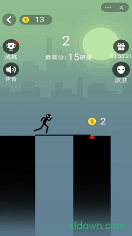 棍子跳一跳[图3]