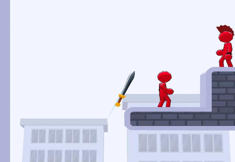 神隐大侠客图1
