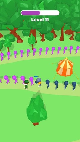 排队大作战图1