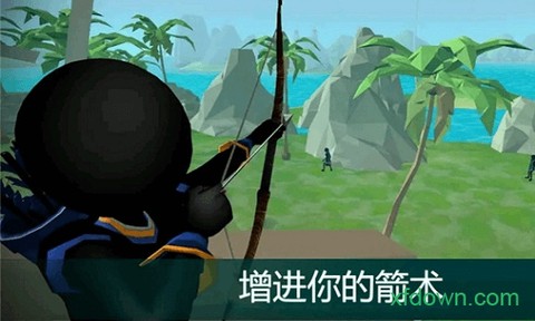 猪猪爱射击图2