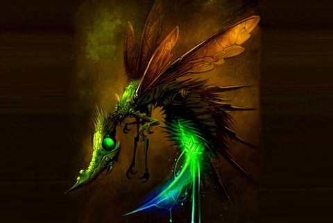 暗黑破坏神虫子是什么[图1]