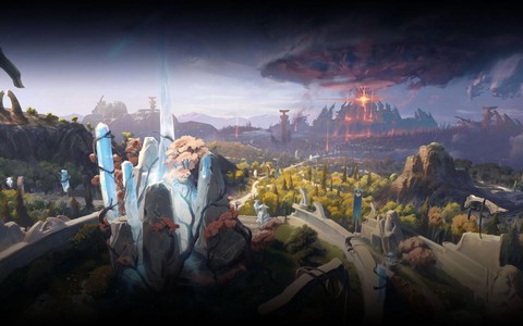 dota2什么类型游戏