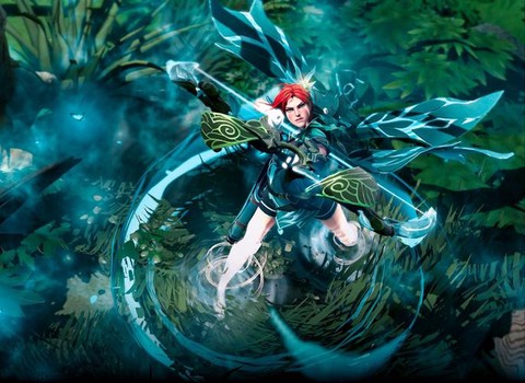 dota2什么类型游戏[图2]