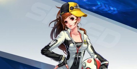 qq飞车尕蝶为什么退飞[图1]
