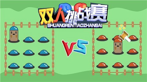 双人挑战赛图1