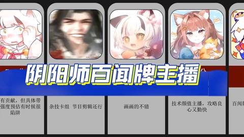 阴阳师怎么成为主播[图1]