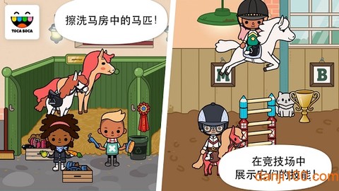 托卡马场[图2]