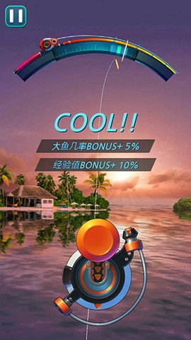 钓鱼胡克无限金币版[图5]