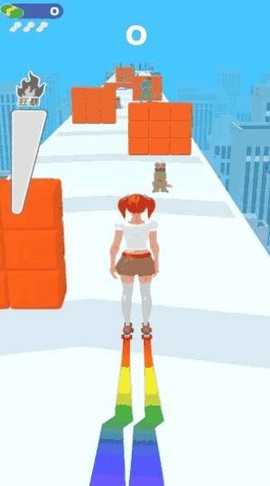 躲猫猫逃跑图3