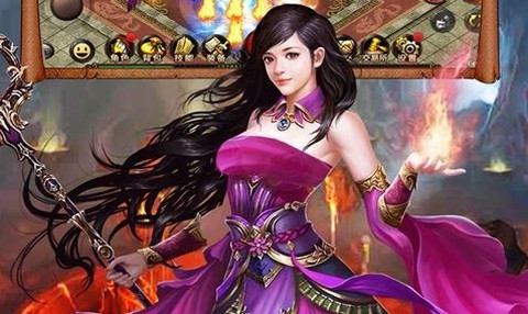 剑决天下（元宝回收）[图1]