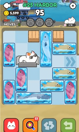 推推猫图1