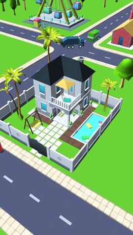 城市房屋建设者图3