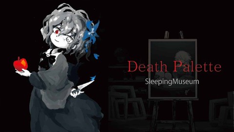 死亡笔记游戏图1