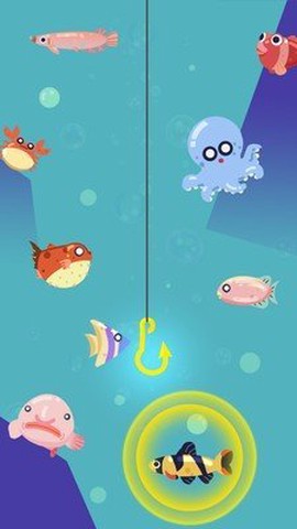 钓鱼天才图2