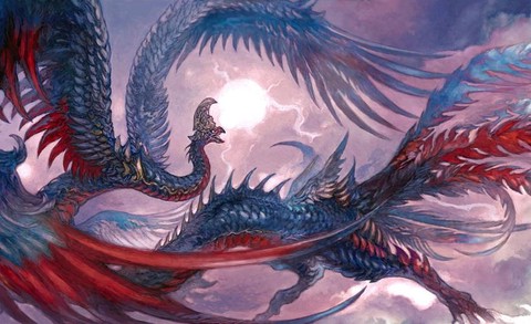 最终幻想朱雀怎么获得