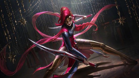 英雄联盟皮肤怎么用[图1]