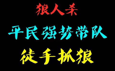 狼人杀带队什么意思[图2]