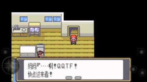 口袋妖怪xy图2