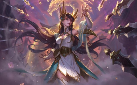 什么平板电脑可以玩英雄联盟[图1]