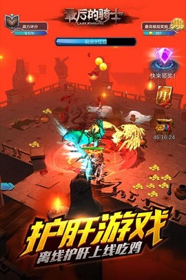 最后的骑士图3