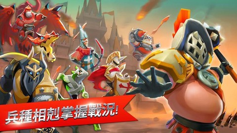 王国纪元粮食影响什么