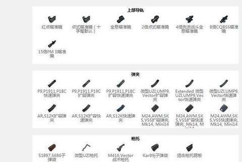 绝地求生怎么分解物品[图2]