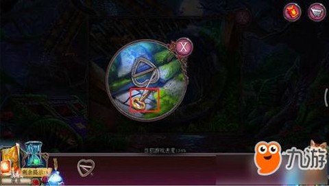 密室逃脱2十四关怎么过
